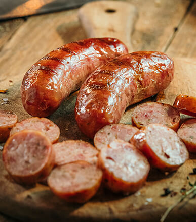 Chorizo